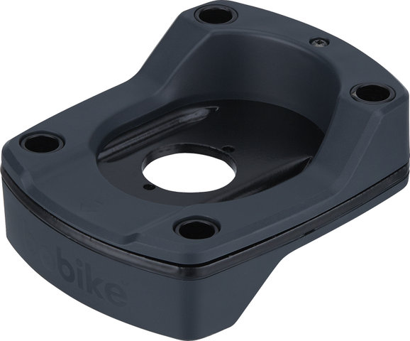 bobike Adaptador A-Head Plus para Go Mini / Exclusive Mini Plus / One Mini - black
