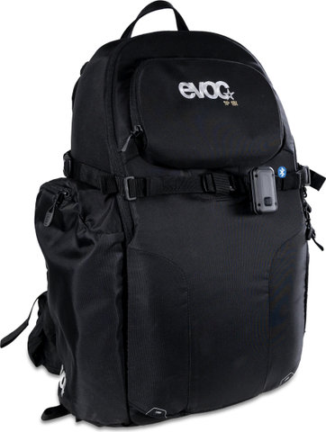 Lupine Redlight Pro BT for Backpack - transparent black | 120