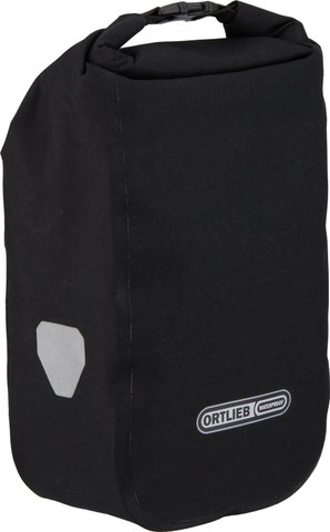 ORTLIEB Sacoche de Fourche Fork-Pack Plus 5,8 L - black/5800 