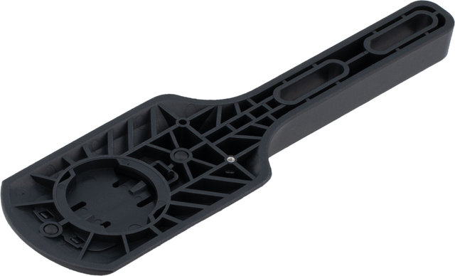 Wahoo ELEMNT Roam Spoon Mount Halterung für Lenker/Vorbaueinheiten - black