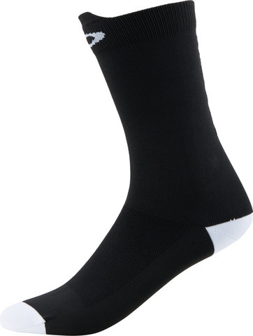 Oakley Seeker Long Socken - blackout/39 - 42