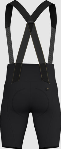 ASSOS Culotte con tirantes Mille GTO S11 Bib Shorts - black series | M