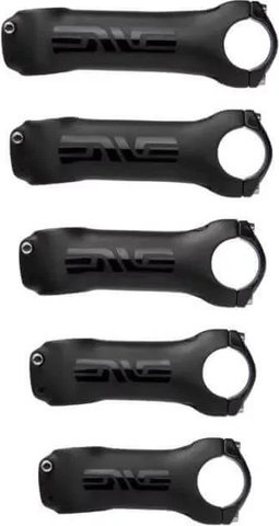 ENVE Road 31.8 Vorbau - black | +6°/-6° (FlipFlop) | 120 mm
