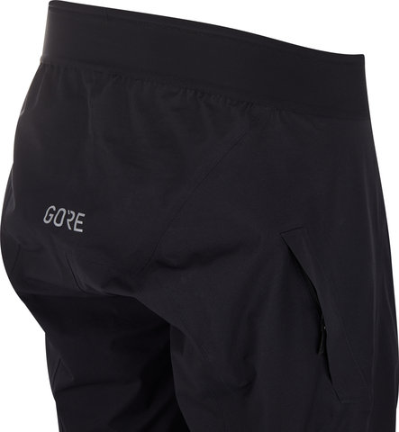 GORE Wear Pantalon C5 GORE-TEX Paclite Trail - black/M