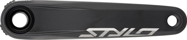 Truvativ Juego de bielas Stylo 6K Eagle Direct Mount DUB 12 velocidades - black/175,0 mm