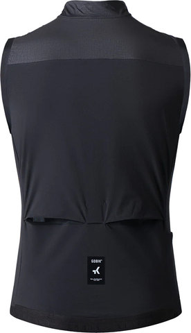 GOBIK Vector 2.0 Weste - crow/XS