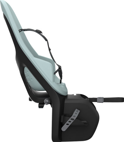 Thule Asiento de bici para niños de montaje en portaequipajes Yepp 2 Maxi - alaska