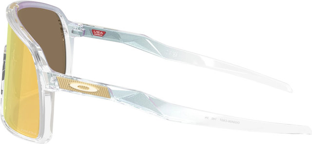 Oakley Lunettes Sutro - pacific glass | prizm 24k