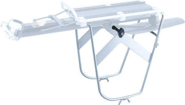 Topeak MTX Side Frame - silver