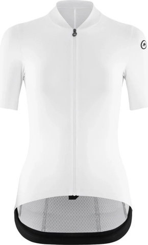 ASSOS Maillot para damas Uma GT DRYLITE S11 - white series/S