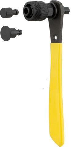 Pedros Universal Crank Wrench w/ Handle - universal