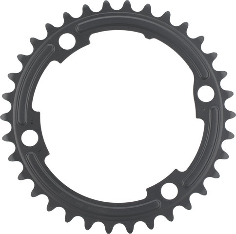 Shimano 105 FC-R7000 11-speed Chainring - black/34 