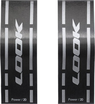 Look Keo Blade Power spring blades - black | 20 Nm