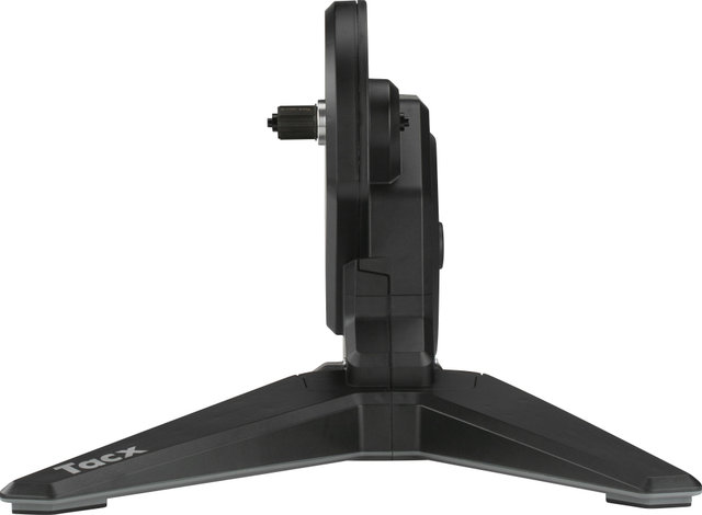 Garmin Tacx Flux S Smart T2900S Rollentrainer - schwarz