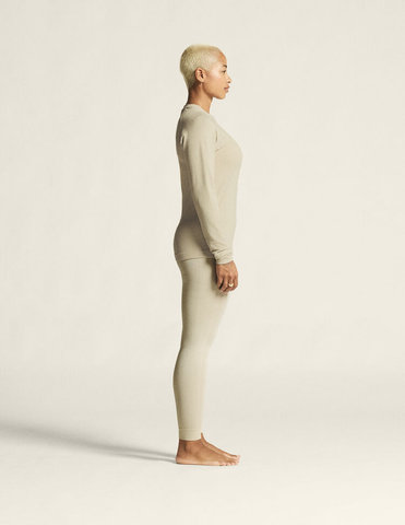 Craft Active Comfort LS 2 W Trikot - plaster/L