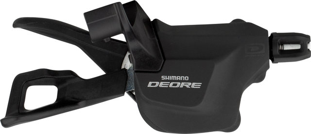Shimano Deore SL-M6000-I 2-/3-/10-speed Shifter w/ I-Spec II - black