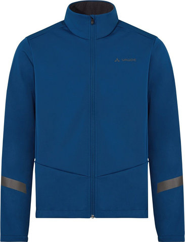 VAUDE Veste de cyclisme Matera Softshell III pour homme - everest blue | M
