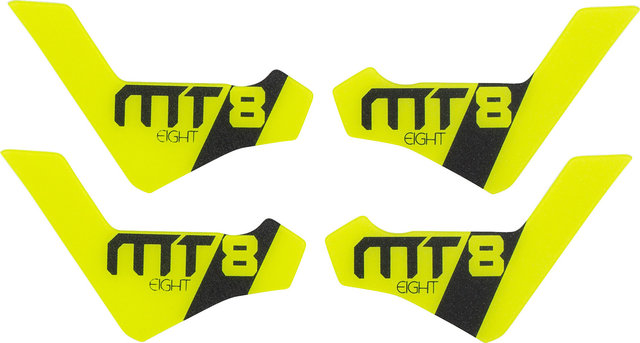 Magura Cover-Kit für MT8 SL Bremsgriff - neongelb