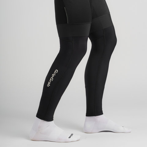 GripGrab Perneras RIDE Thermal - black/M