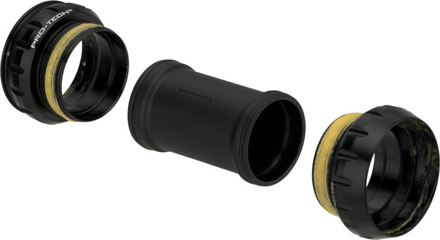 Campagnolo Cuvettes Pro-Tech - black/BSA
