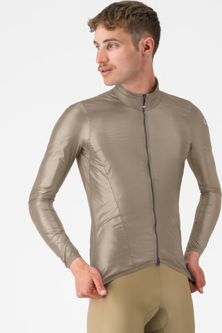 Castelli Veste Aria Shell 2 - clay | M