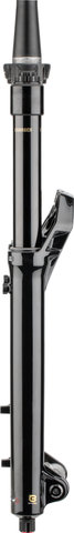 RockShox fourche suspendue ZEB Ultimate Charger 3.1 RC2 A3 DebonAir+Boost 27,5" - black | 27,5" (650B) | 170 mm | Axe Traversant 15 mm | 44 mm | 1 1/8" - 1,5" tapered | 110 mm