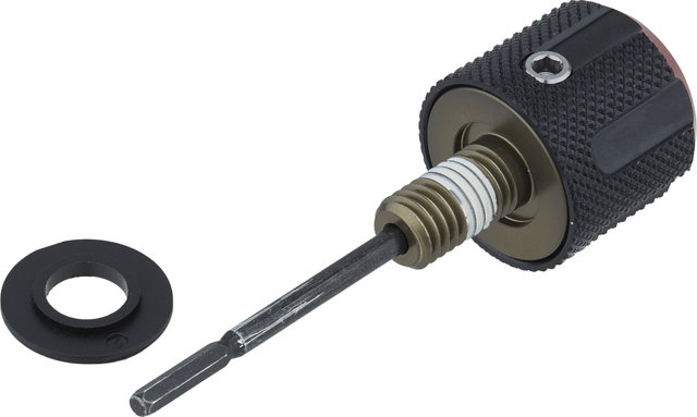 RockShox Régleur de Détente pour Lyrik D1+/Pike C1+/ZEB A1+ avec ButterCups - universal