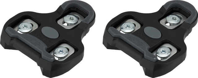 Look Kéo Grip Cleats - schwarz