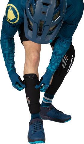 Endura MT500 D3O Schienbeinschoner - black | L/XL