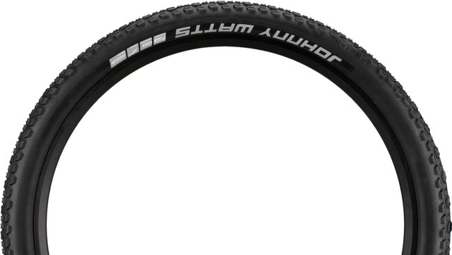 Schwalbe Pneu Souple Johnny Watts Performance ADDIX RaceGuard DD 29" - noir/29 /60 /60-622/2 