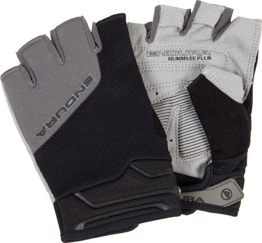 Endura Mitaines Hummvee Plus Mitt II - black/M