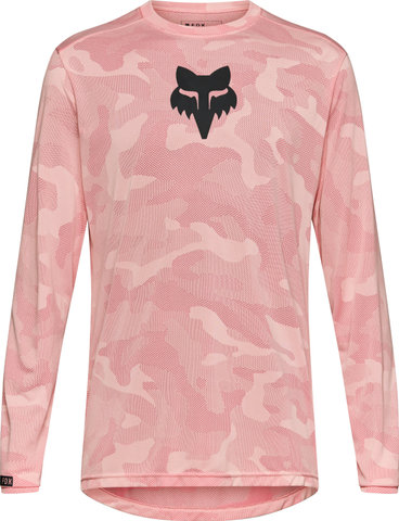 Fox Head Ranger TruDri LS Jersey - berry | S