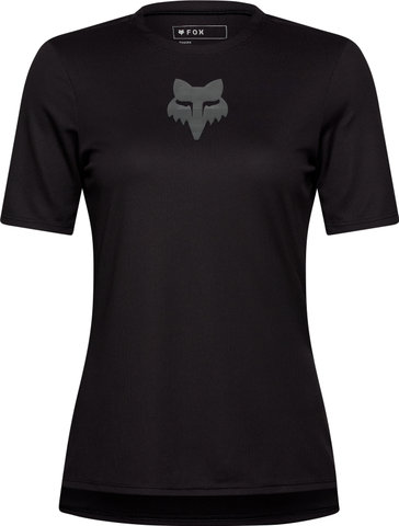 Fox Head T-shirt de randonneur pour femmes - black/M