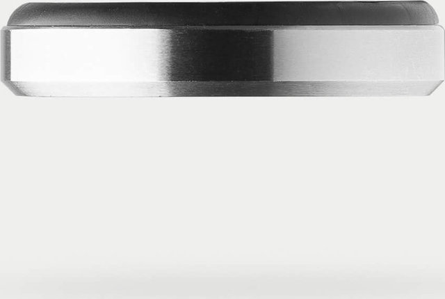 Acros IS41/IS47 (ai-69) bearing set for Canyon - silver