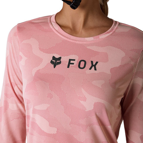 Fox Head Jersey Mujer Ranger TruDri - berry | XS