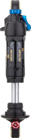 Fox Racing Shox DHX 2POS Factory Shock - black-grey/210 mm x 50 mm