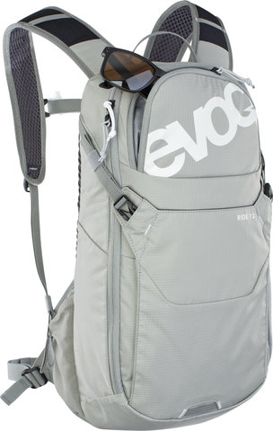 EVOC Mochila Ride 12 - stone | 12000 