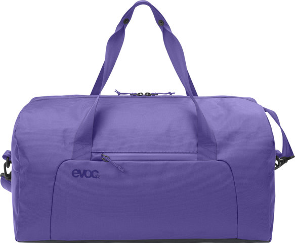 EVOC Sac de Voyage Weekender 40 - violet-black/40 