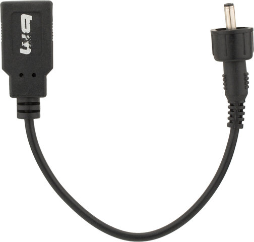 ORTLIEB Cable Adapter Set for Ultimate6 Pro E M - black
