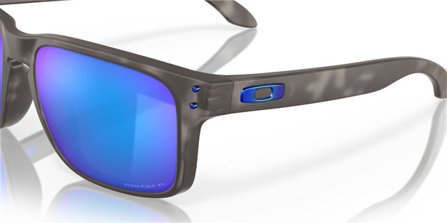 Oakley Lunettes Holbrook - matte black tortoise