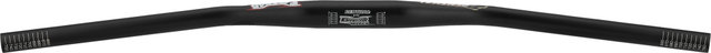Renthal Fatbar Lite 31.8 40 mm Riser Lenker - black/760 mm