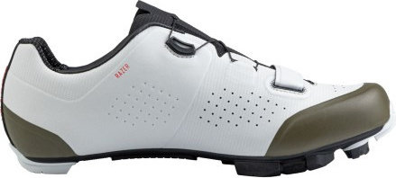 Northwave Razer MTB Schuhe - light grey-green forest | 45