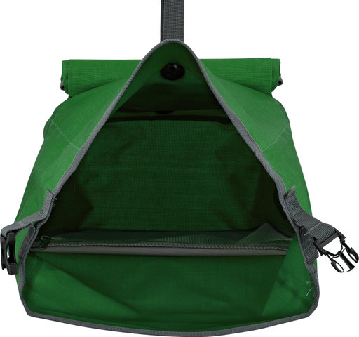 ORTLIEB Back-Roller Plus Pannier - moss green/23000 ml