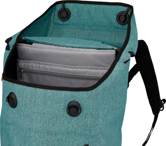 ORTLIEB Soulo Backpack - cascade/25000 ml
