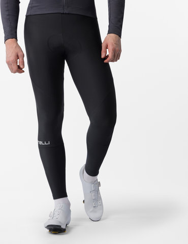 Castelli Cuissard long Entrata - black | XXL