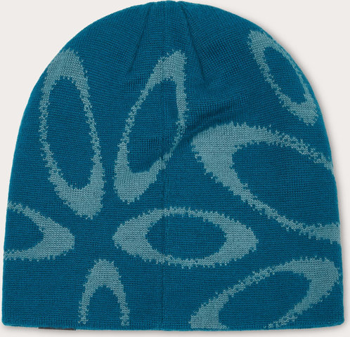 Oakley Ellipse Graphic Beanie - new balsam/one size Oakley Ellipse Graphic Beanie - new balsam/one size