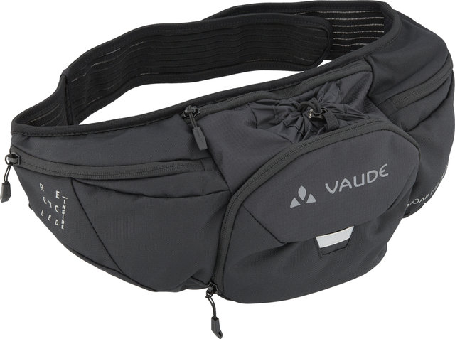 VAUDE Sac Banane Moab Hip Pack 4 - black/4000 