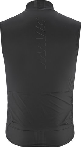 Mavic Chaleco Ksyrium Thermo - black/M