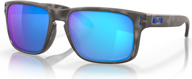 Oakley Lunettes Holbrook - matte black tortoise