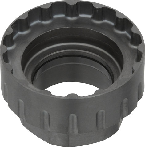 Shimano TL-FC41 Chainring Installation Tool for 12-speed MTB Cranks - black